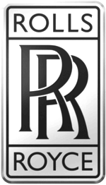 Logo Roll-Royce